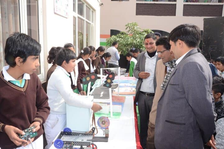 Science Fair